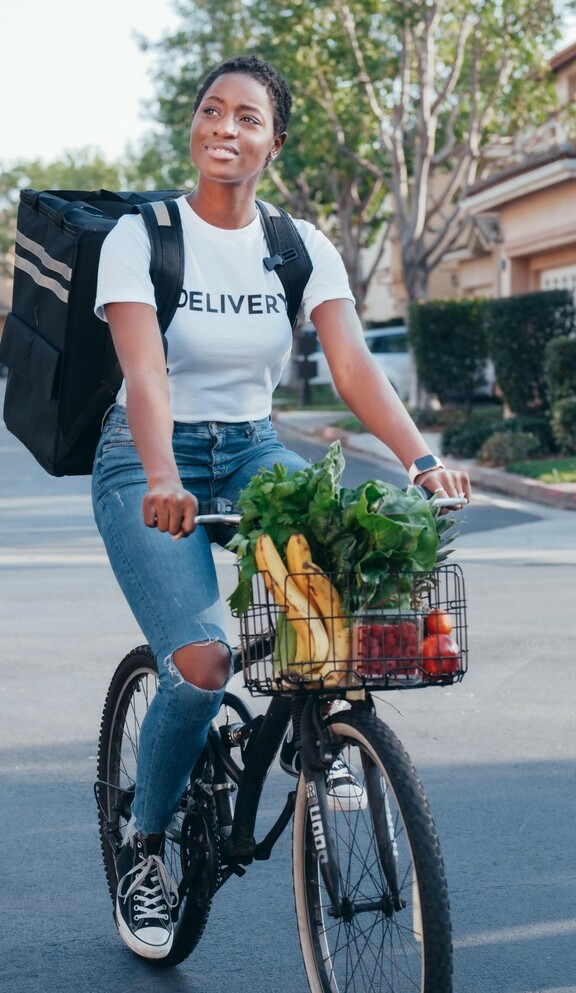 Delivery